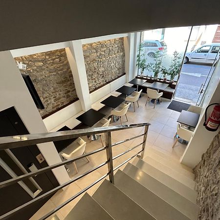 Hostal Somnis Suria Exterior foto