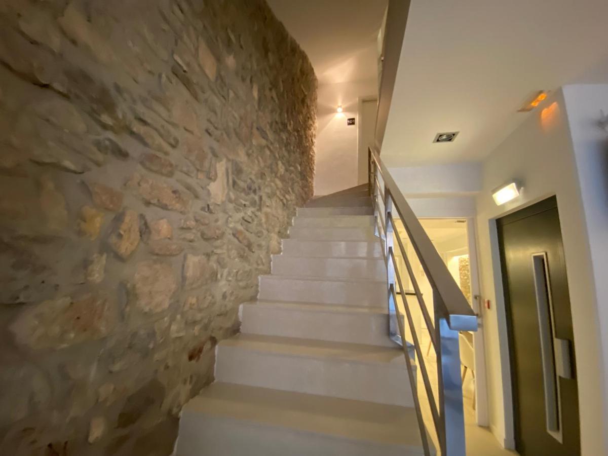 Hostal Somnis Suria Exterior foto