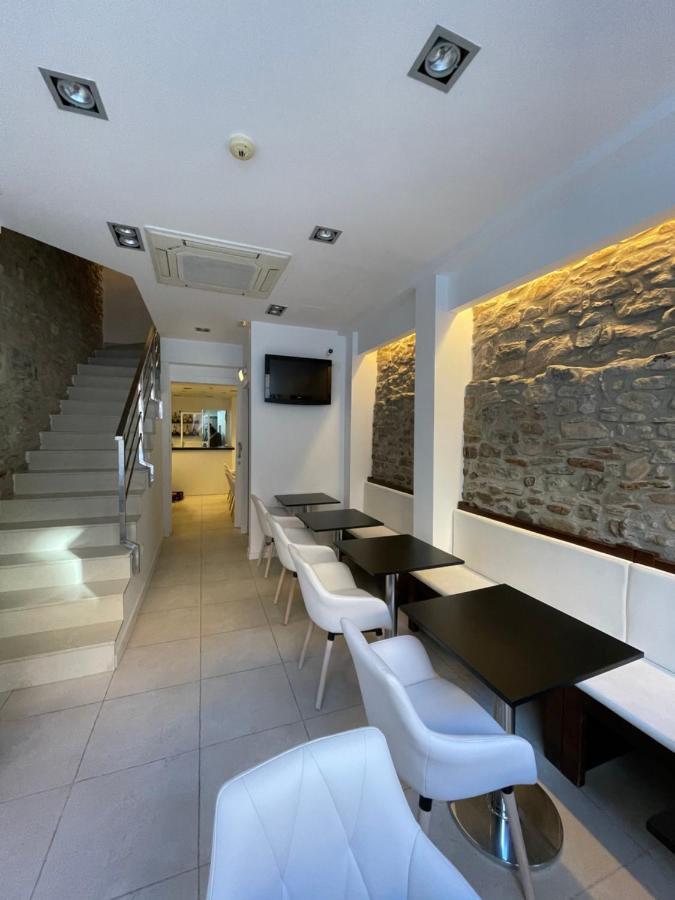 Hostal Somnis Suria Exterior foto